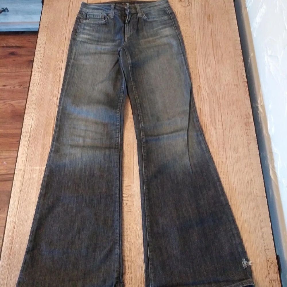 Joe's jeans